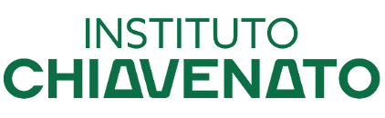 logotipo Instituto chiavenato